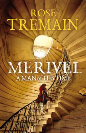 Cover of Merivel