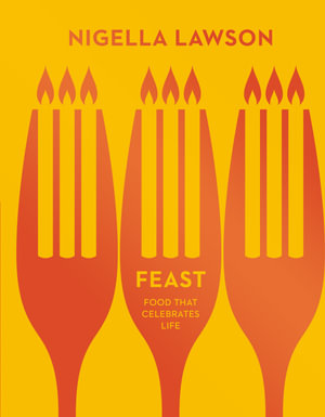 Cover of Feast