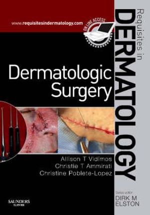 Cover of Pediatric Dermatology