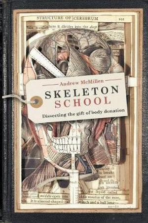 Cover of Skeleton School