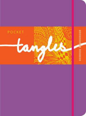 Cover of Pocket Tangles