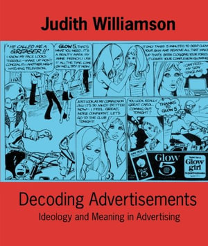 Cover of Decoding Advertisements