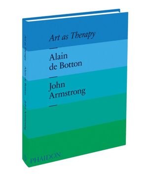 Cover of Art as Therapy