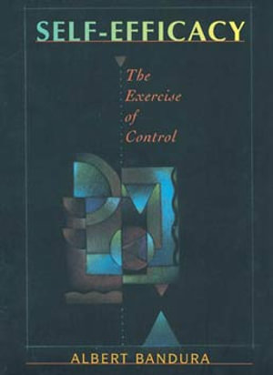 Cover of Self-Efficacy