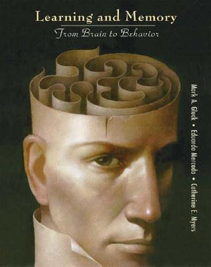 Cover of Learning and Memory