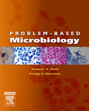 Cover of Problem-based Microbiology