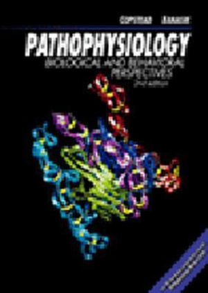 Cover of Pathophysiology