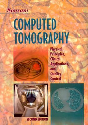 Cover of Computed Tomography