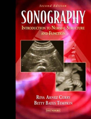 Cover of Sonography