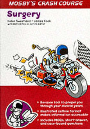 Cover of Surgery