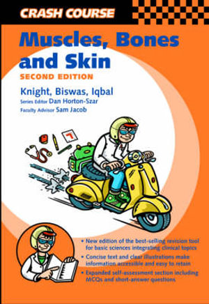 Cover of Muscles, Bones and Skin