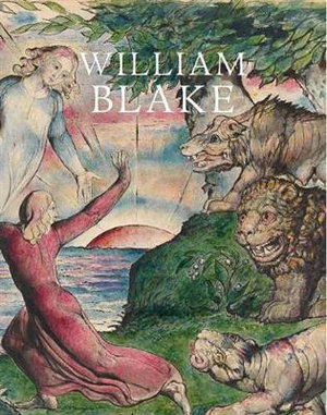 Cover of William Blake