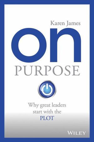 Cover of On Purpose