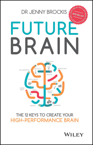 Cover of Future Brain