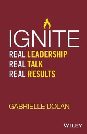 Cover of Ignite