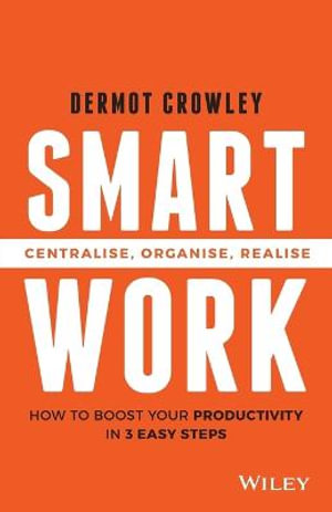 Cover of Smart Work
