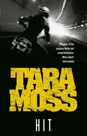Cover of Hit
