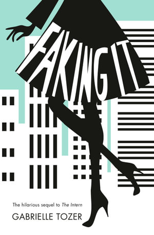 Cover of Faking It