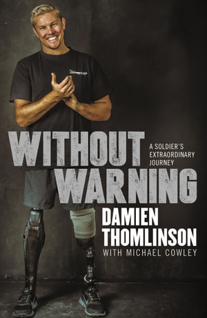 Cover of Without Warning