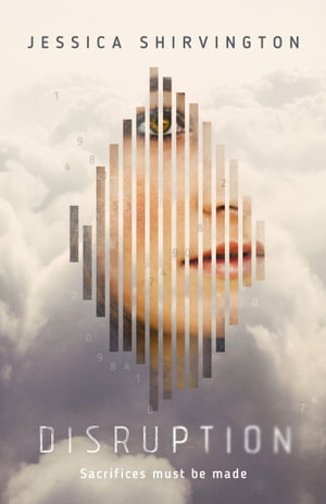 Cover of Disruption