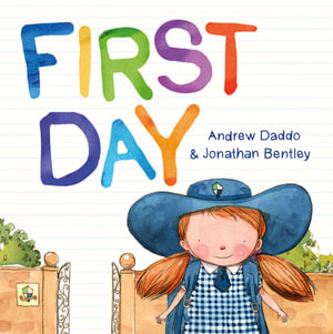 Cover of First Day