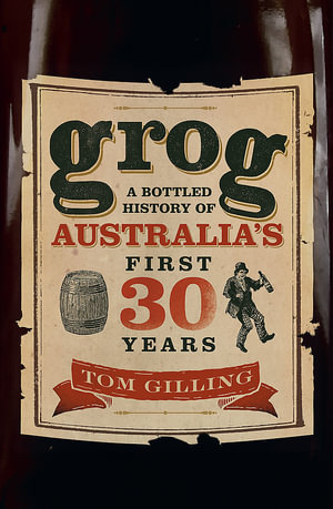Cover of Grog
