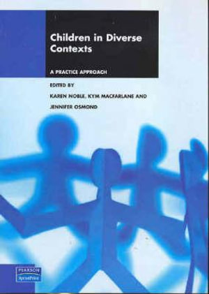 Cover of Children in Diverse Contexts