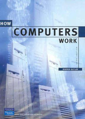 Cover of How Computers Work