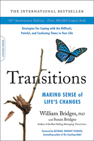 Cover of Transitions