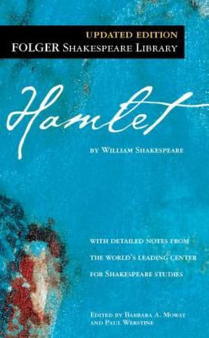 Cover of Hamlet