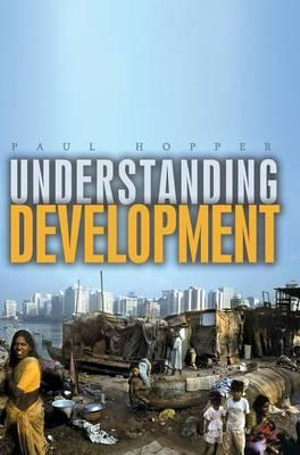 Cover of Understanding Development