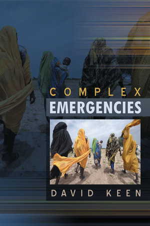 Cover of Complex Emergencies