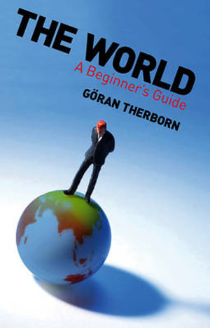 Cover of The World