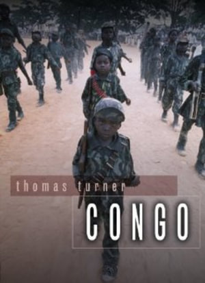 Cover of Congo
