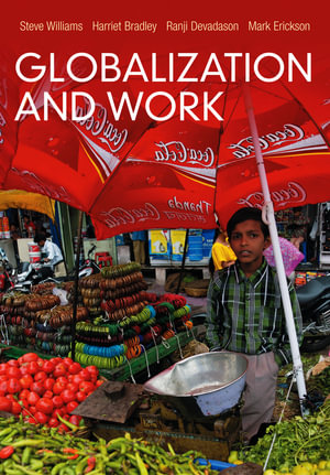 Cover of Globalization and Work
