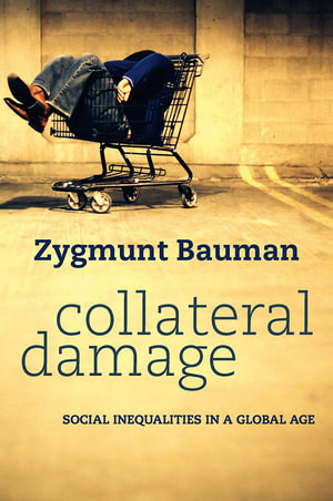 Cover of Collateral Damage