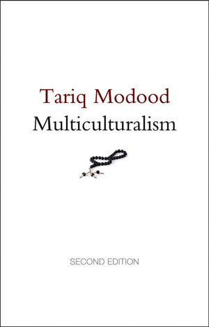 Cover of Multiculturalism