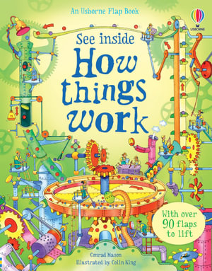Cover of How Things Work