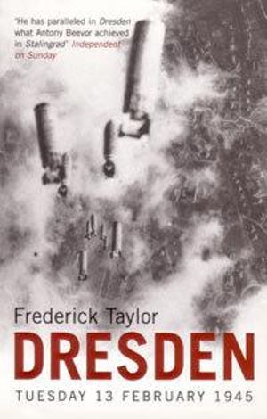 Cover of Dresden