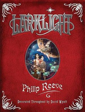 Cover of Larklight