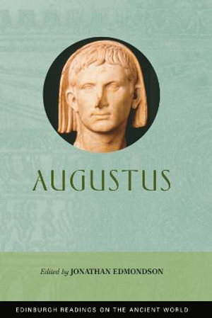 Cover of Augustus
