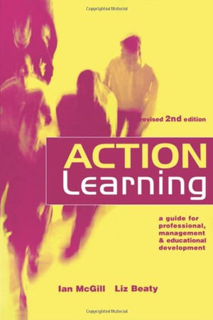 Cover of Action Learning