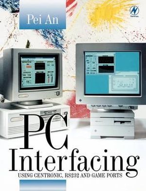Cover of PC Interfacing