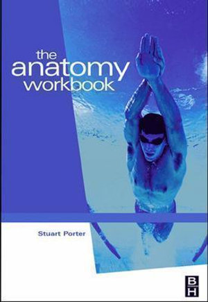 Cover of The Anatomy Workbook
