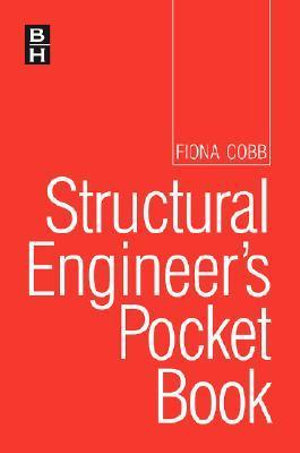 Cover of Structural Engineer's Pocket Book