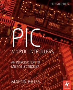 Cover of The Pic Microcontroller