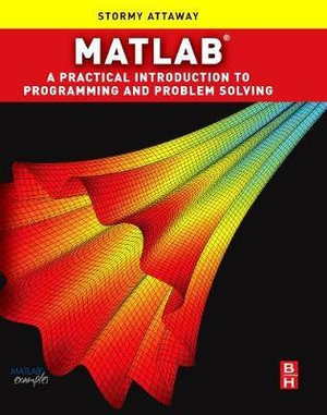 Cover of MATLAB