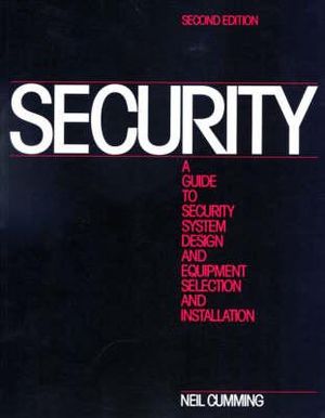 Cover of Security