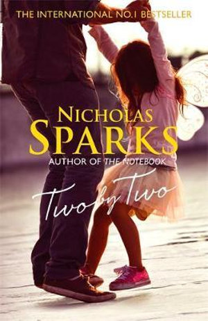 Cover of Two by Two