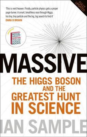 Cover of Massive